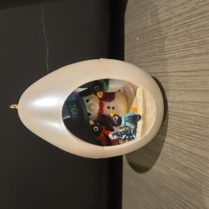 Winter Surprise 1992